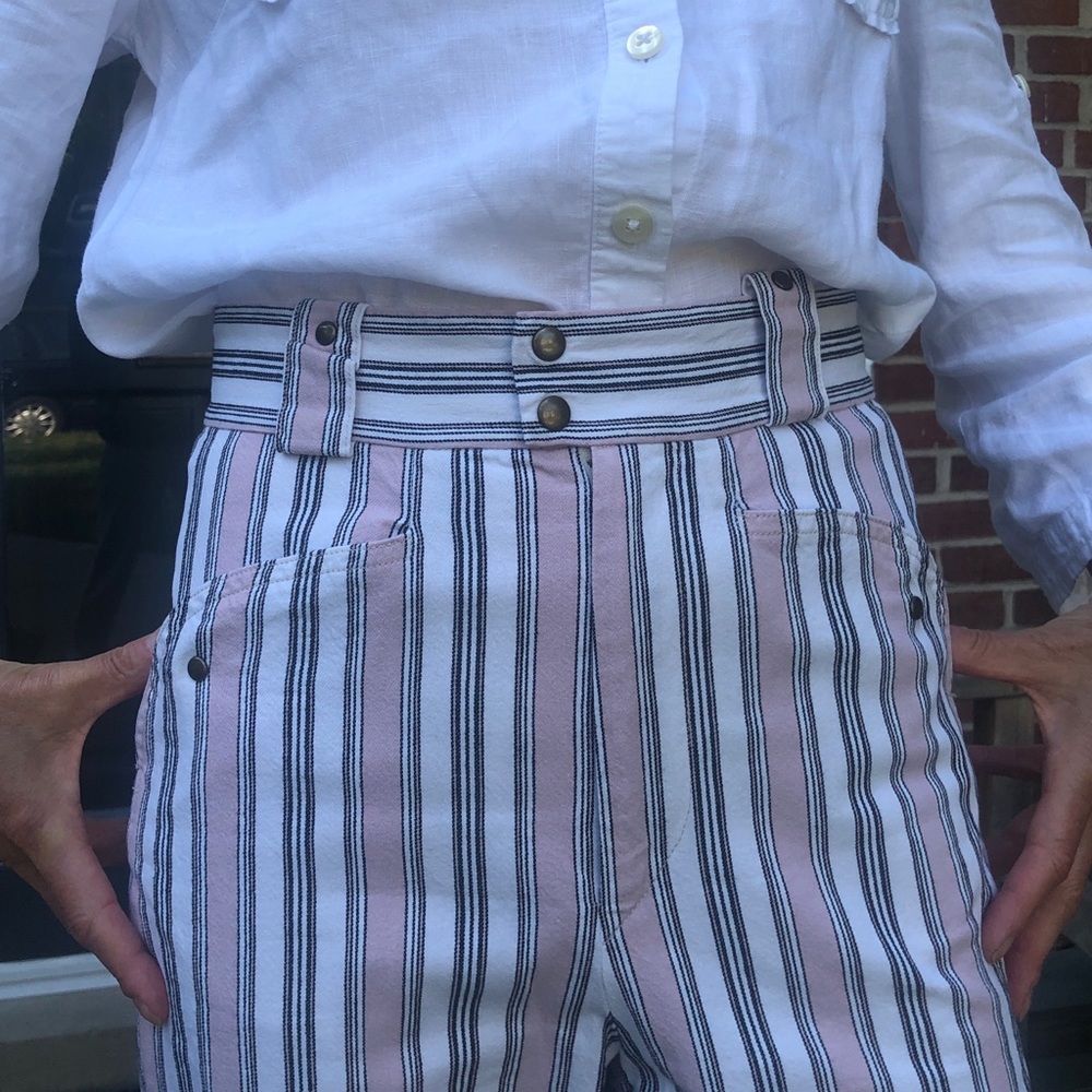 Isabel Marant pants! - Picture 6 of 9